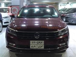 ڤۆڵکسواگن پاسات
